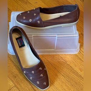 Brown Women’s Loafer